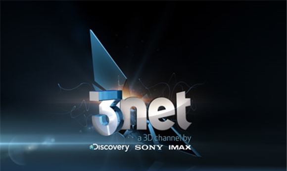 Steele delivers graphic refresh for 3net