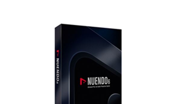Steinberg releases V6 of Nuendo audio production platform