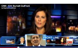 'Erin Burnett OutFront' launches with Stephen Arnold track