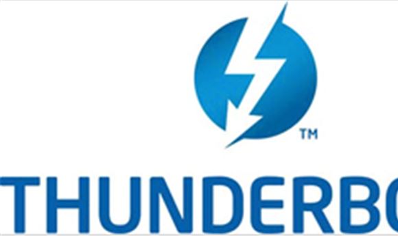 Atto partnering with Intel & HP on 'Thunderbolt' Webinars