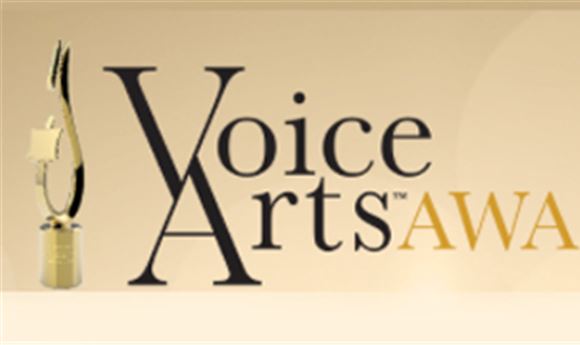 Nominees announced for 2015 Voice Arts Awards