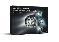 Review: Autodesk 3DS Max Entertainment Creation Suite 2012