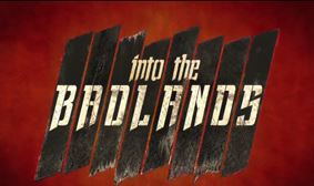 Workflow: AMC's 'Into the Badlands'