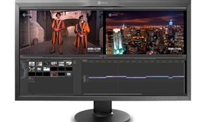 Review: Eizo's ColorEdge CG318-4K monitor