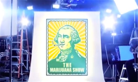 Reality TV: 'The Marijuana Show'