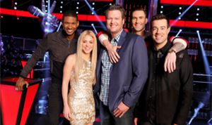 Primetime: Managing workflow for NBC's 'The Voice'