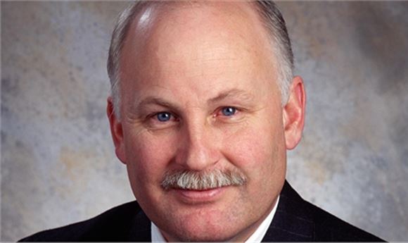 Grass Valley appoints Tim Thorsteinson president/CEO