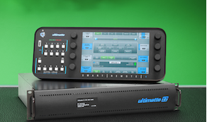 Blackmagic Design acquires Ultimatte and Fairlight