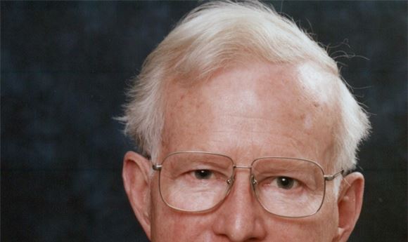John Wilson, IBC president dies