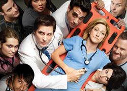 Showtime renews Alexis-shot 'Nurse Jackie' for fifth season