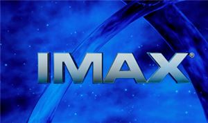 FILM TRAILER: IMAX's new sonic identity