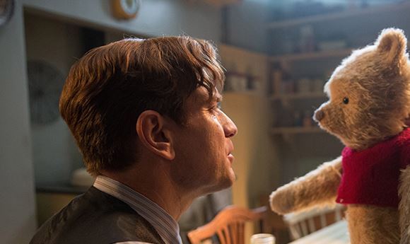 VFX: <em>Christopher Robin</em>