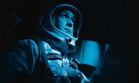 Sound: <em>First Man</em>
