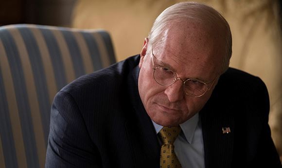 Directing: Adam McKay - <em>Vice</em>