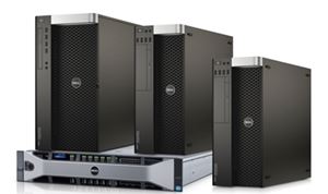 Dell introduces VR-ready Precision tower