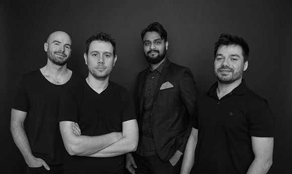 MPC NY boosts creative team with four hires