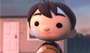 SIGGRAPH reveals Computer Animation Festival winners