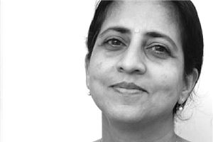 Careers: FutureWorks' head of learning & development Savita Shekhawat