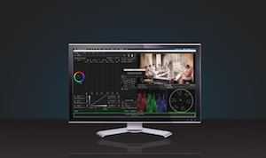 FilmLight and Avid launch ‘Professional Color’ bundle for editors