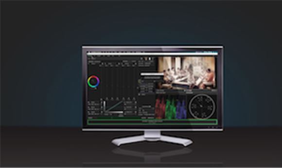 FilmLight and Avid launch ‘Professional Color’ bundle for editors