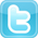 Follow us on Twitter