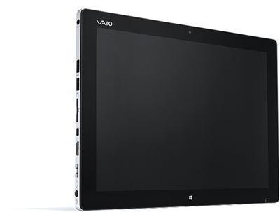 Post Magazine - Review: VAIO's Z Canvas