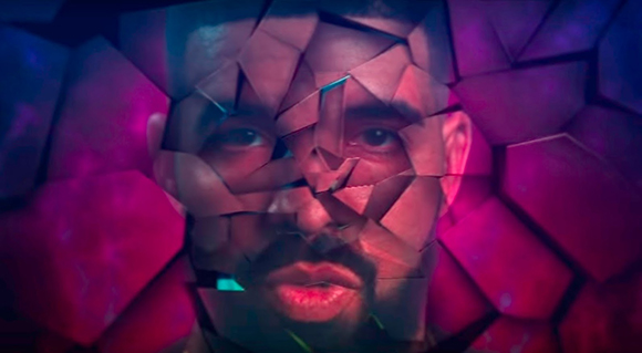 Video: Travis Scott feat. Drake - 'Sicko Mode