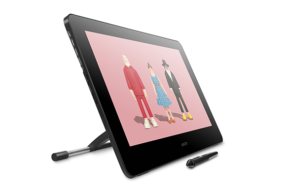 Wacom Cintiq 16 Pen Display - Wacom Blog