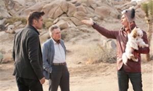 FILM TRAILER: Seven Psychopaths