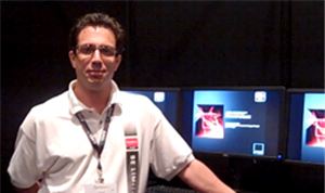 SIGGRAPH 2012: AMD