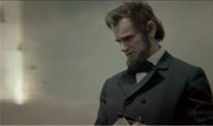 Film Trailer: Abraham Lincoln: Vampire Hunter