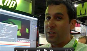 SIGGRAPH 2011: Adobe Systems