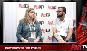 PostTV: Alt Systems