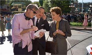 Audio: Interview With John Lee Hancock on 'Saving Mr. Banks'