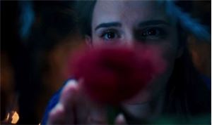 FILM TRAILER: <i>Beauty and the Beast</i>