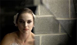 Editing: 'Black Swan'