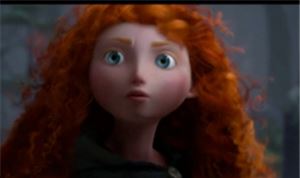 Film Trailer: Brave