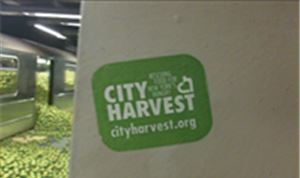 The Mill's Making Of - City Harvest Apples 