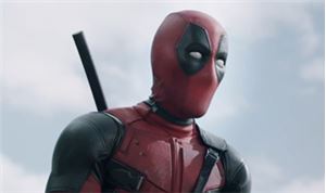 IMAX: 'Deadpool' director Tim Miller