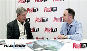 2023 NAB Show NY - Dell Technology