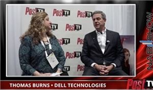 PostTV: Dell Technologies