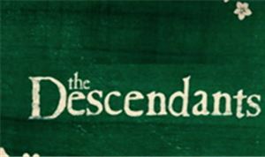 Film Trailer: The Descendents