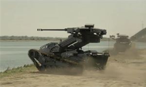 VFX: Digital Domain's work on 'G.I. Joe: Retaliation' (Tank)