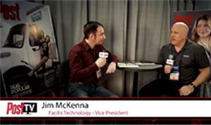 NAB 2017: Facillis Technology