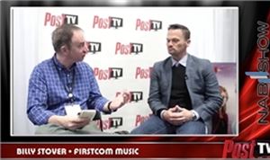 PostTV: Firstcom Music