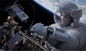 OSCARS: 'Gravity'