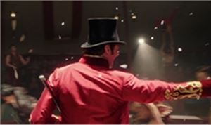 FILM TRAILER: <I>The Greatest Showman</I>