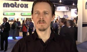 NAB 2012: Heath Firestone reports