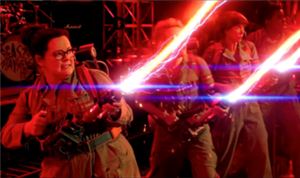 VFX:  Inside Iloura’s <i>Ghostbusters</i> work