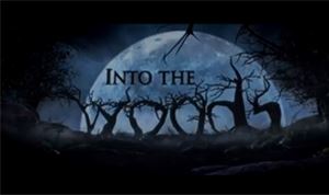 FILM TRAILER: 'Into the Woods'